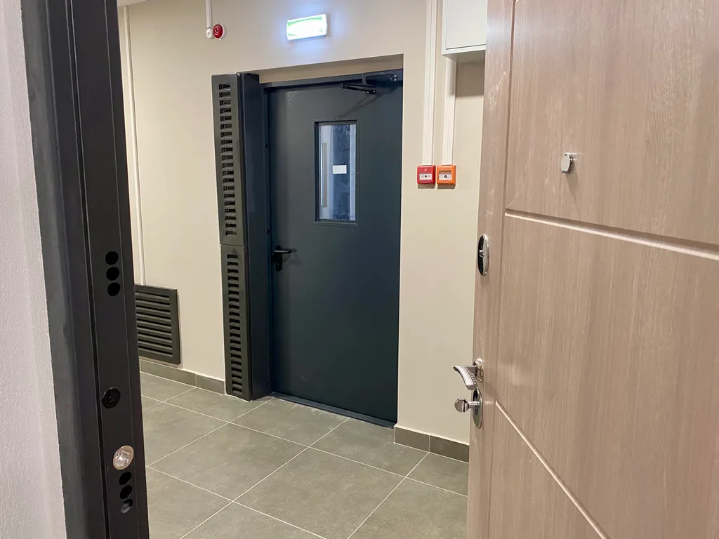 Семейная квартира рядом шоссе Северный объезд