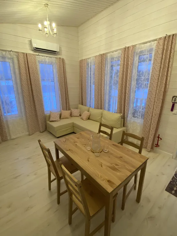 3-комнатный Дом