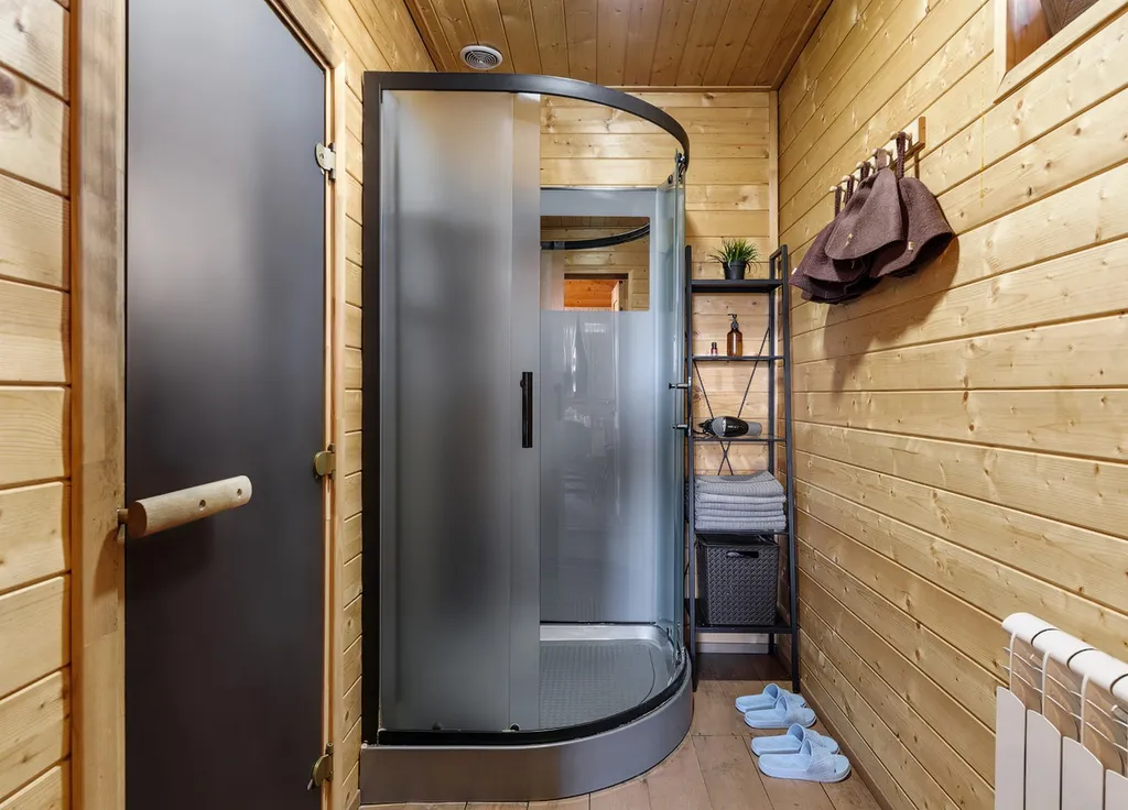 Речной клуб Коттедж Малиновый