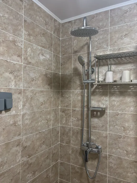 Студия для двоих в центре города