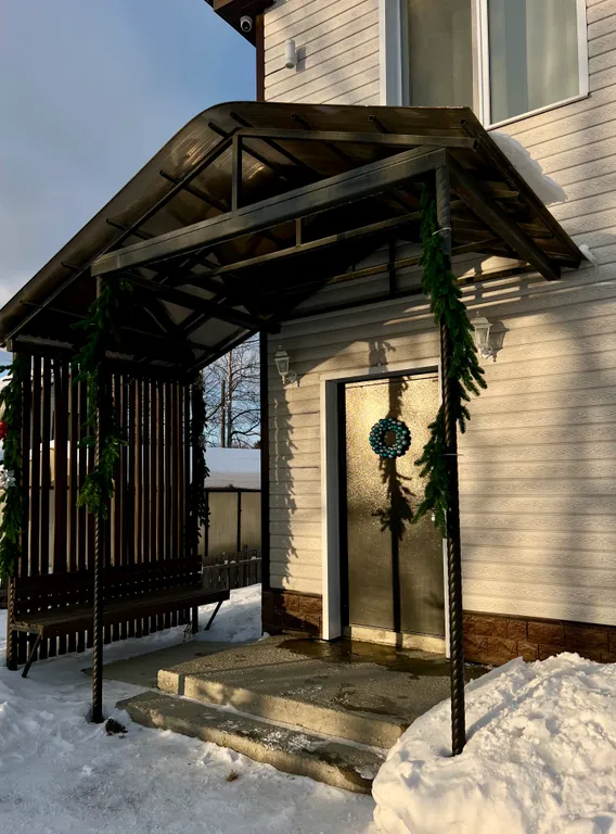 Уютный дом Мечта в Южно-Сахалинске для комфортного проживания