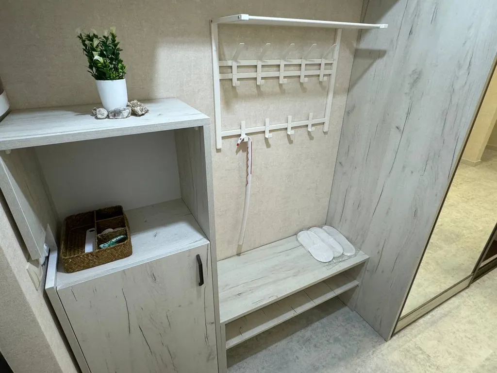 Лучшие видовые апартаменты в Терсколе, фишка - сушилка для лыж/бордов