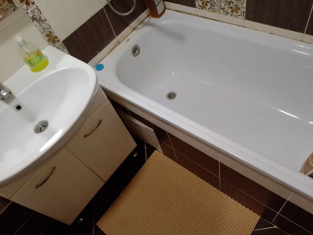 Уютная квартира рядом с набережной