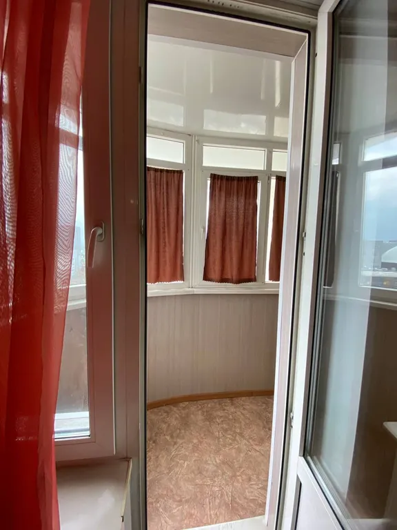 Квартира в ЖК Триумф в центре города