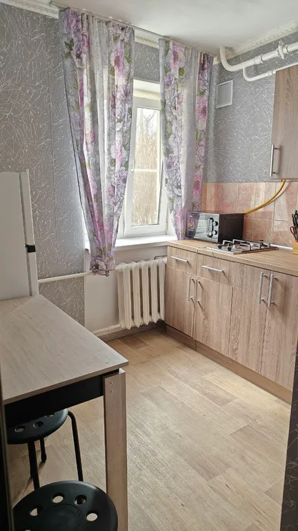 Квартира в центре Новороссийска.