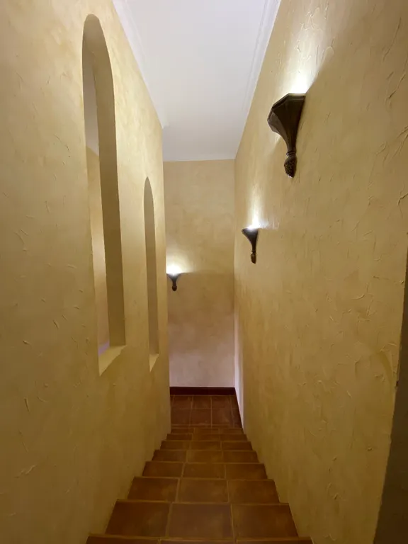 Шикарная квартира у центрального входа в парк