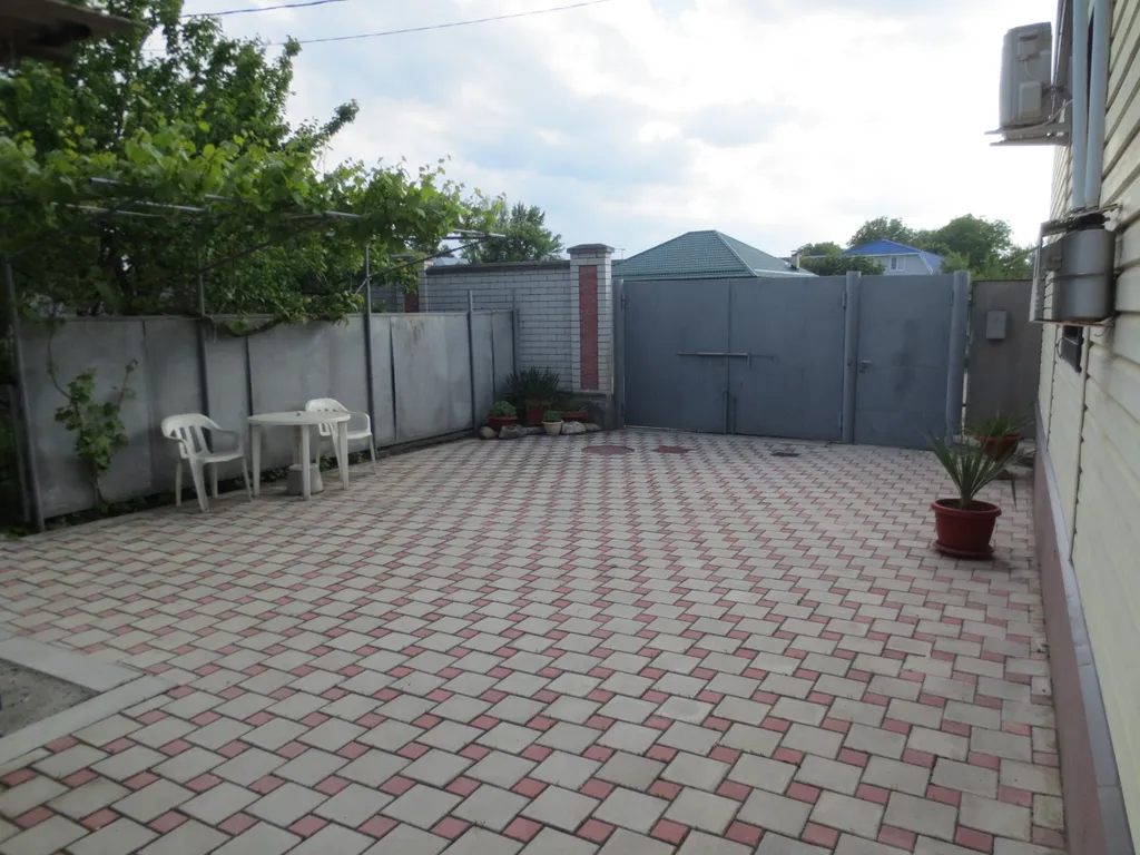 Коттедж Уютный дом в самом центре города — Ессентуки