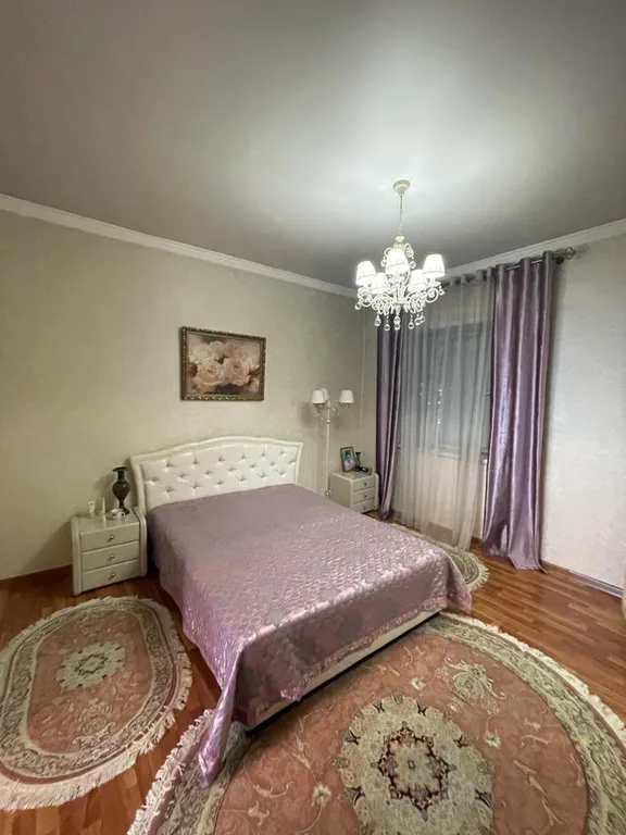 Дом в старом районе Дербента