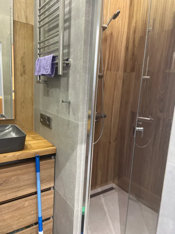 Квартира Квартира- Студия — Геленджик