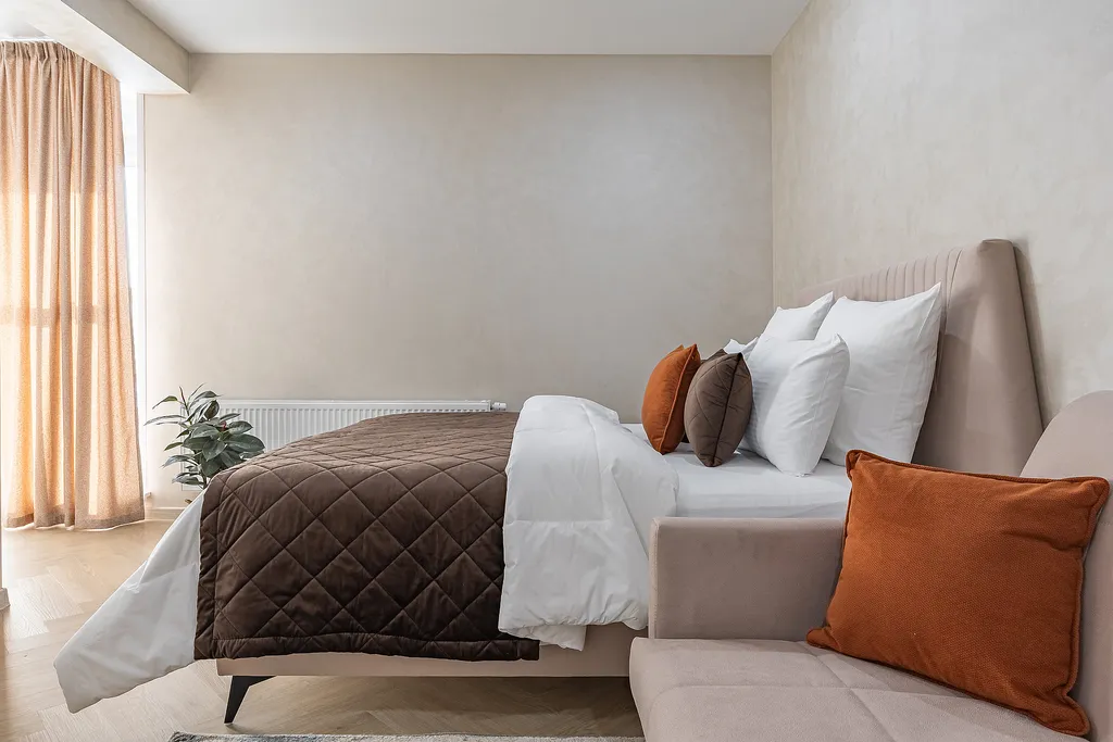 Квартира Комната — Нижний Новгород