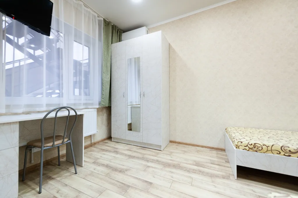 Квартира у моря