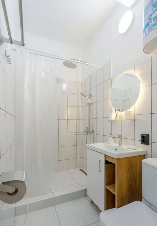 Студия в центpe Кирова