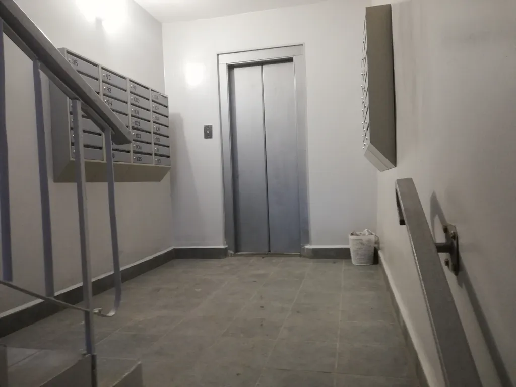 Уютная студия в центре