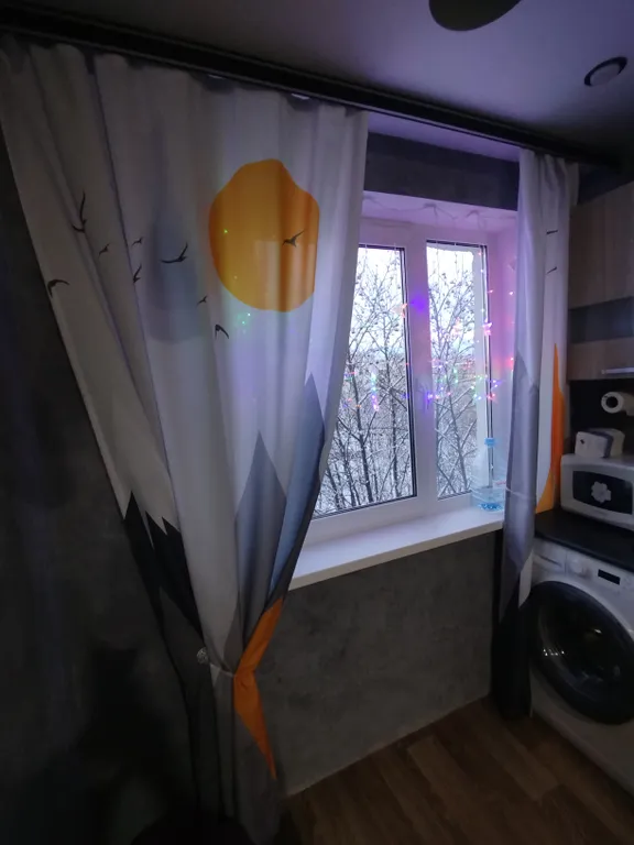 Комфортная квартира для гостей нашего города