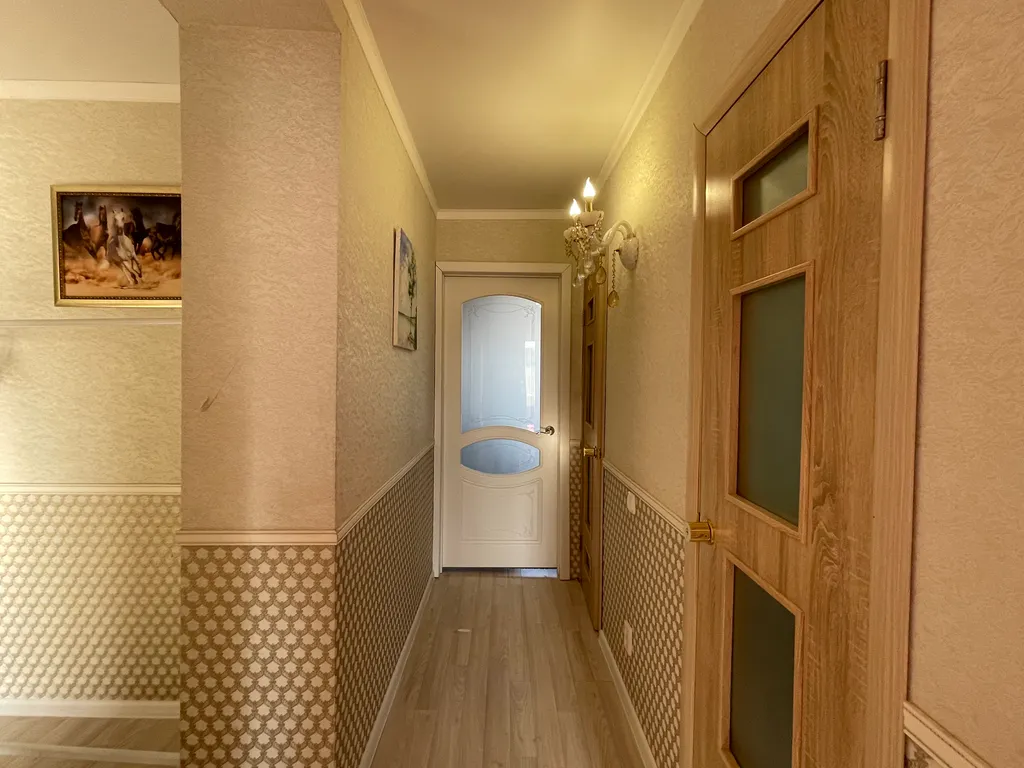 Квартира для большой компании, со всеми удобствами