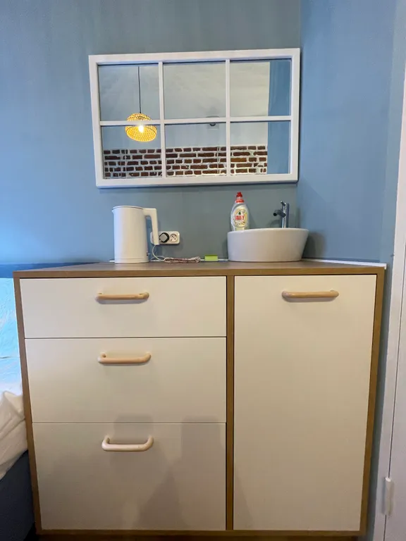 Тепло и уют в сердце старого города