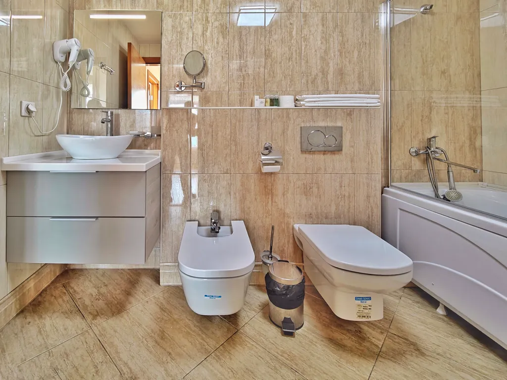 Квартира в Золотой Бухте