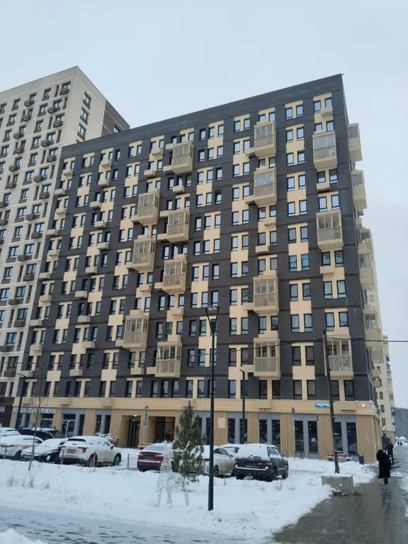 Новая уютная студия ждёт дорогих гостей!