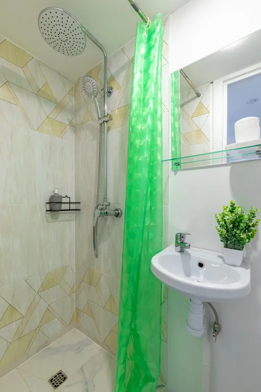 Квартира 1-комнатная Квартира — Санкт-Петербург