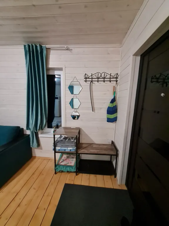 Коттедж Коттедж Шале среди высоких елей и сосен — Архыз