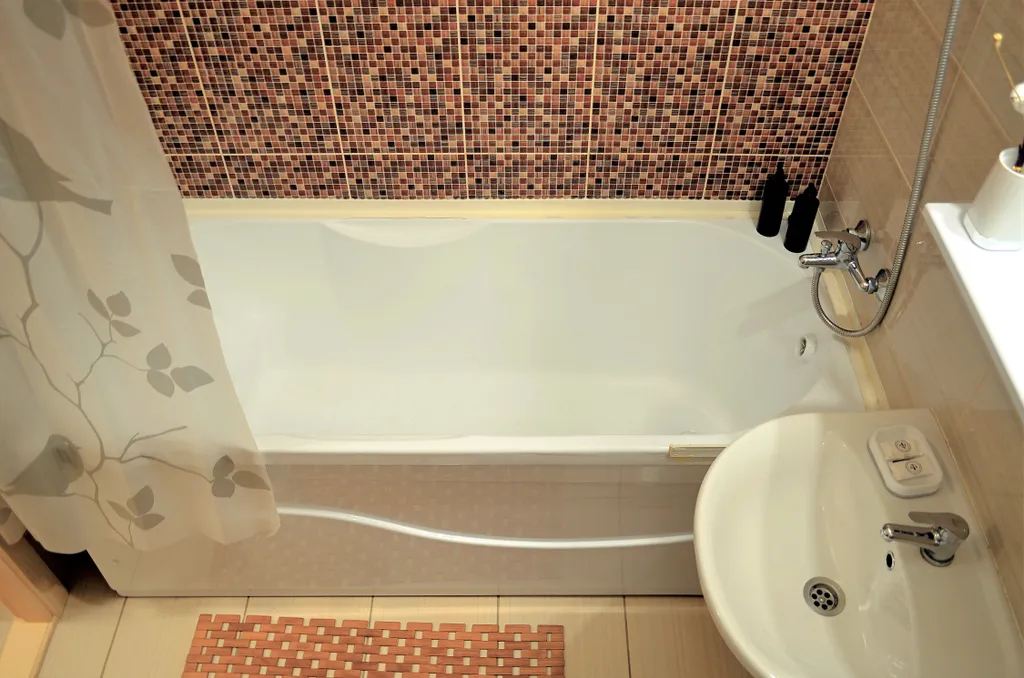 Квартира Однокомнатная квартира В гостях у Петербурженки Янино — Янино-1