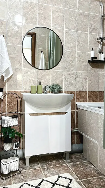 Квартира элит класса