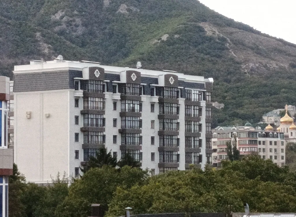 Квартира в центре