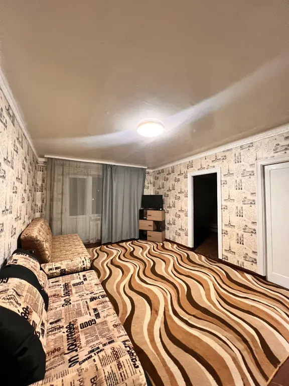 Квартира в центре