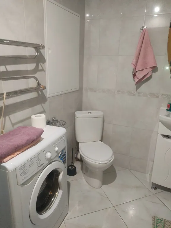 Чистая, уютная квартира, для приятного времяпрепровождения