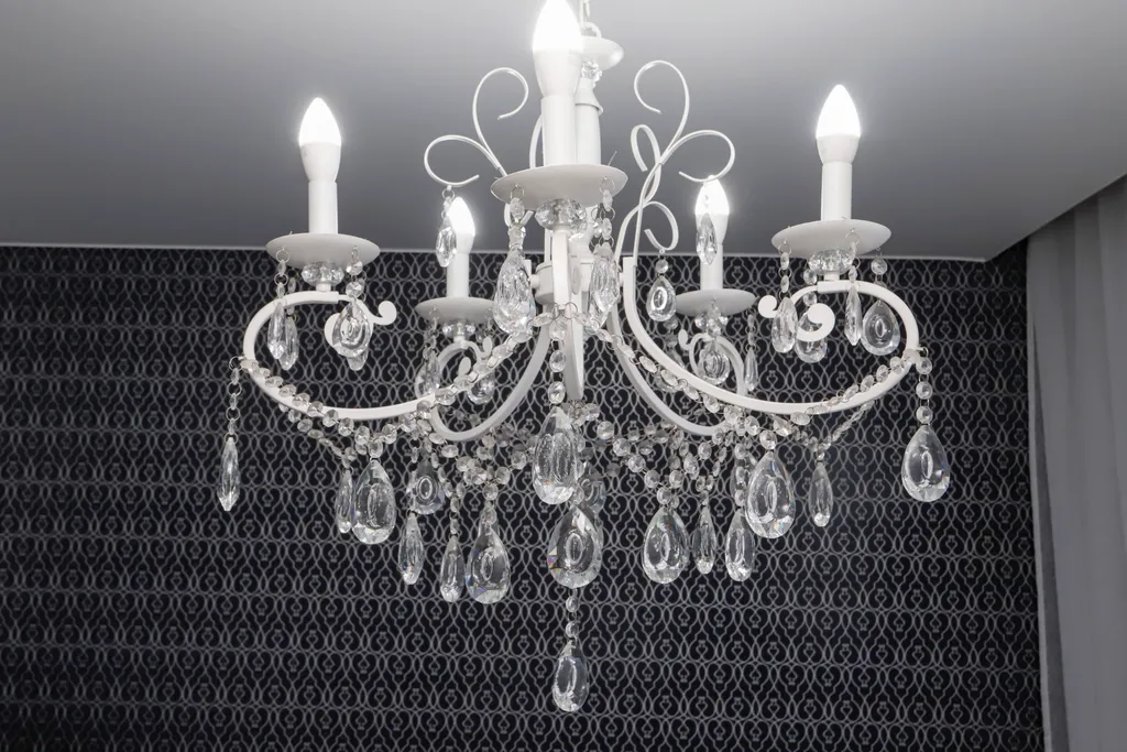 Стильная квартира с шикарным видом на город