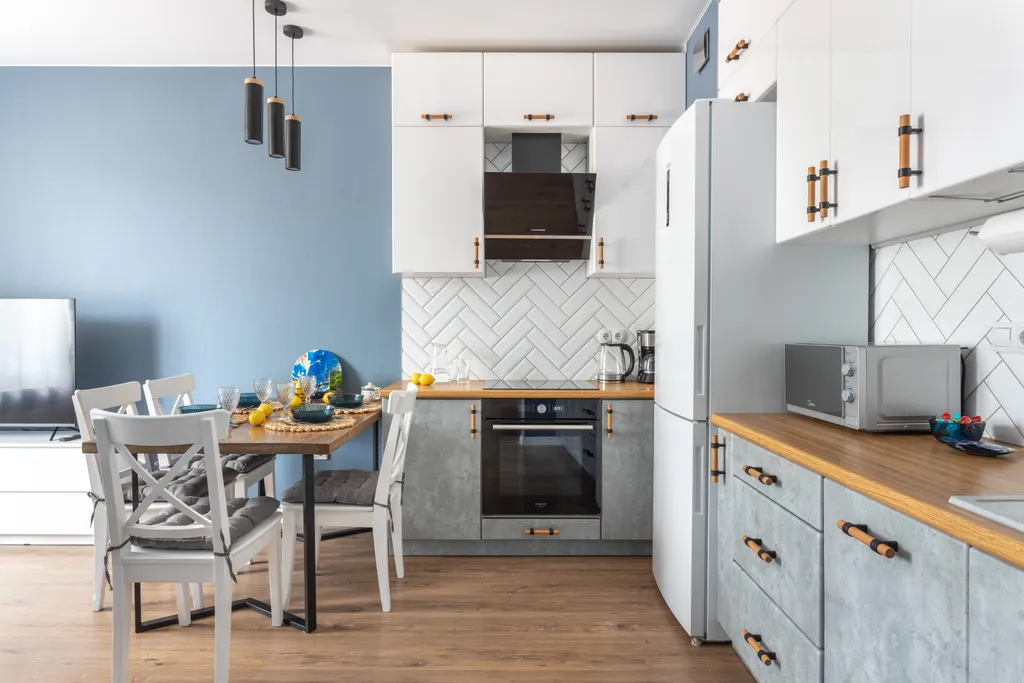 Квартира в расширенном центре