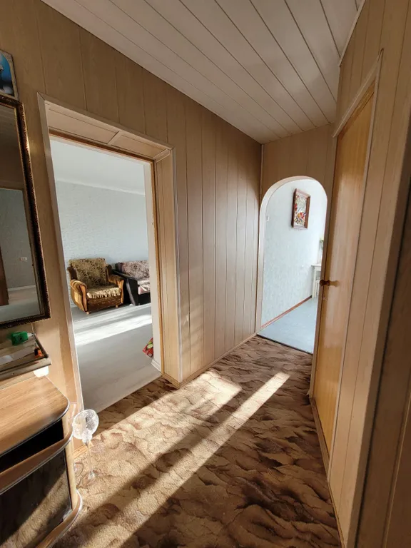 Квартира Уютная квартира в центре курортного городка — Лазаревское