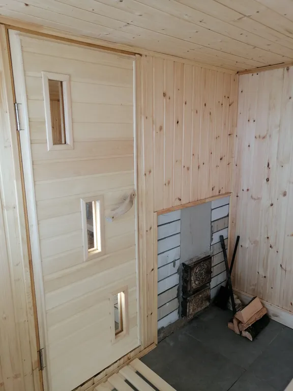 Частный дом в центре города