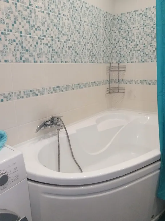 Замечательная квартира в центре города