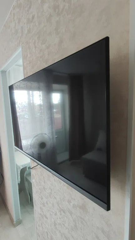 Уютная квартира в центре на Маяковского