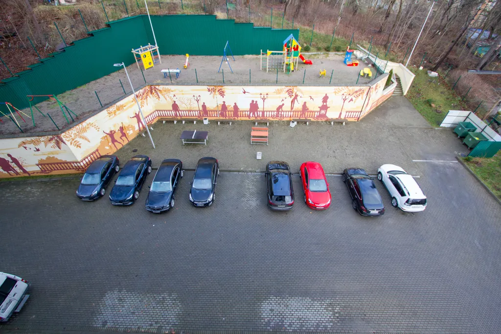 Квартира Апартаменты крокус в шикарным видом на озеро — Светлогорск