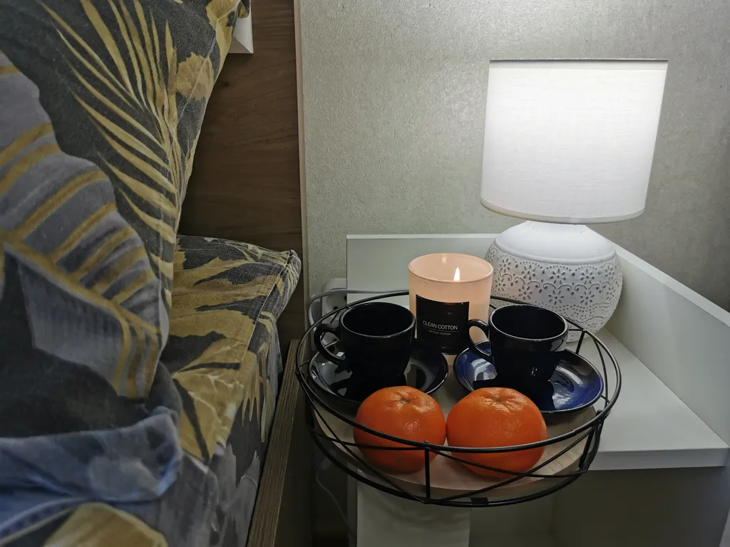 Квартира у Кремля