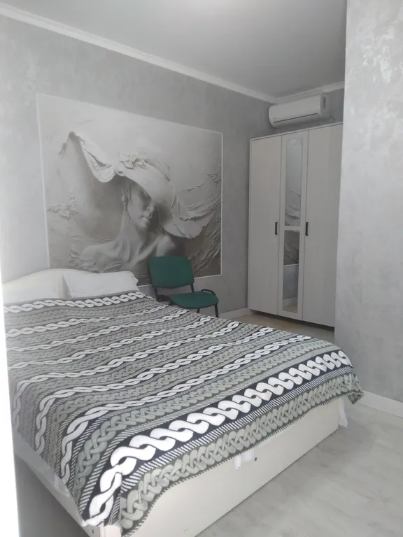 Квартира Комната с условиями — Сухум