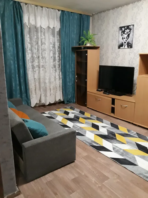 Уютная квартира возле метро — аренда посуточно в Новосибирск