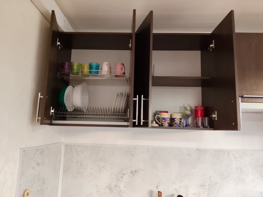 Уютная квартира в Приморском районе