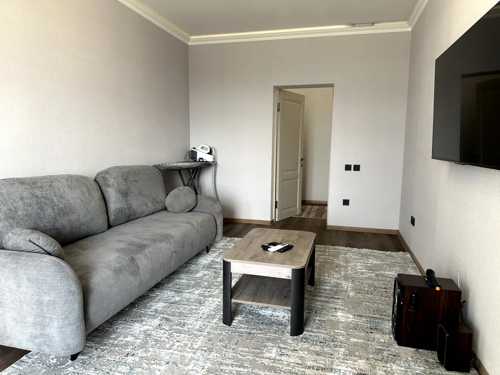 Квартира Апартаменты с красивым видом — Махачкала