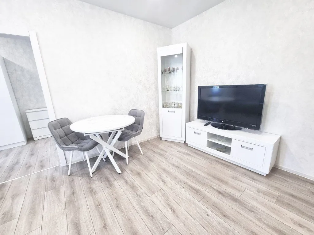 Комфортная квартира в историческом центре города