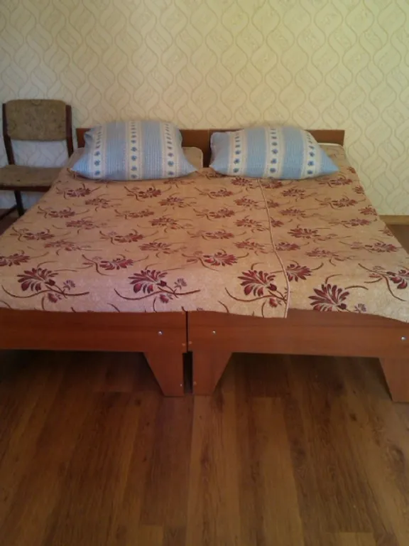 Домик, до моря 5 минут