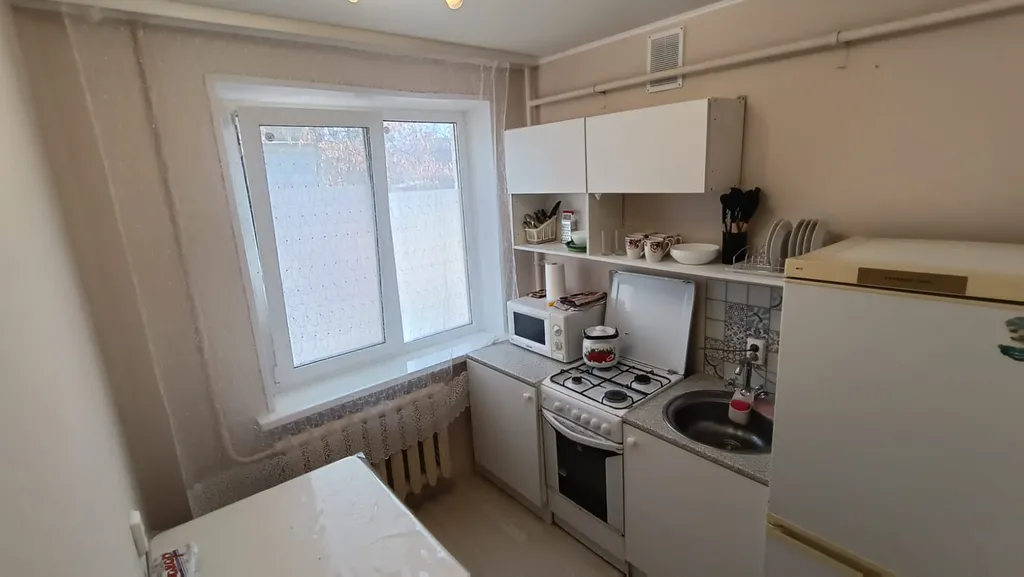 Квартира рядом с центром