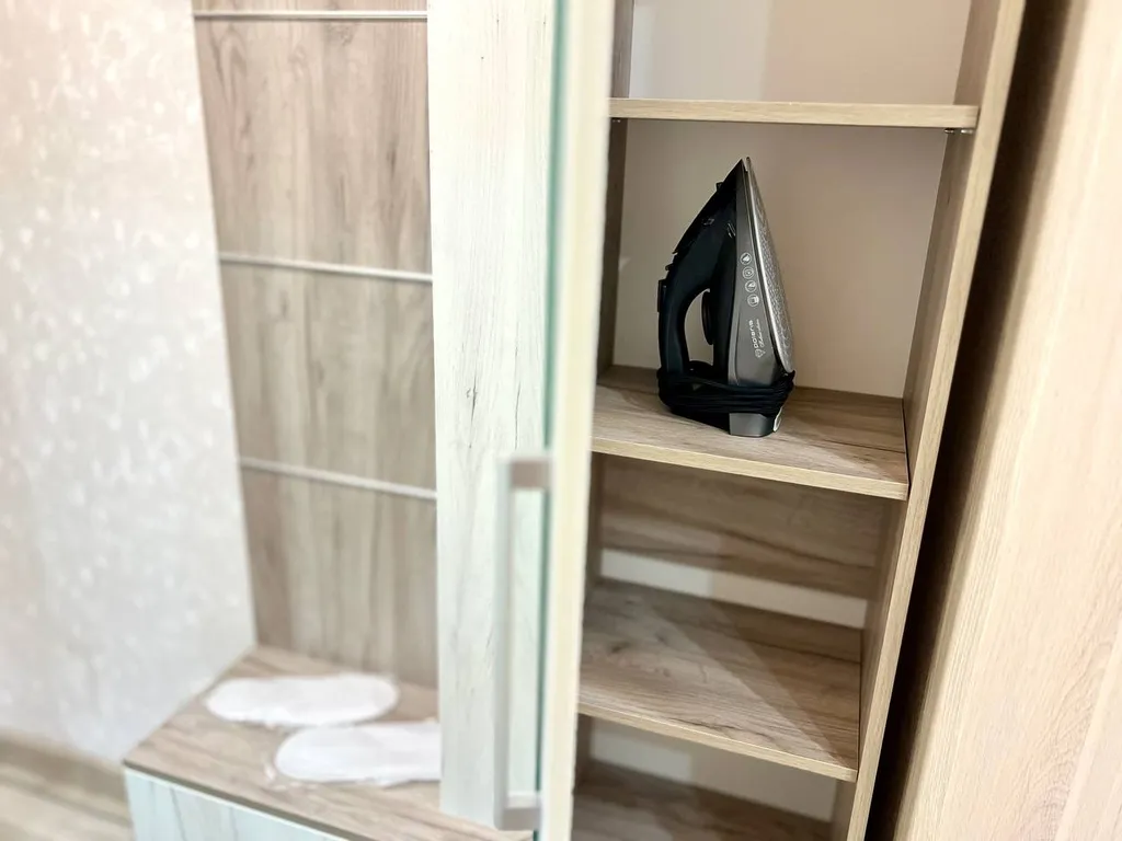 Дизайн-студия в новом ЖК