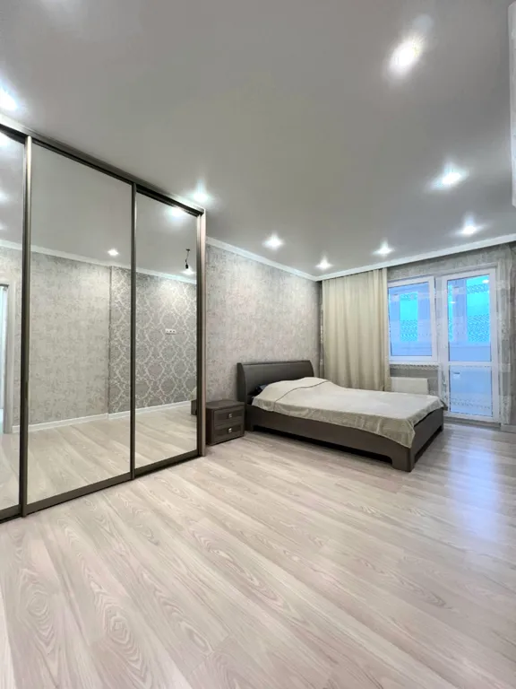 Квартира Уютная 2-комнатная квартира на Командорской — Краснодар