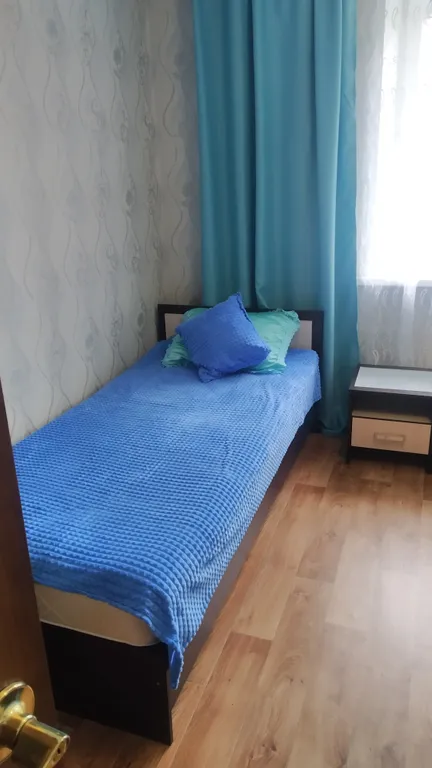 Большая комфортабельная двушечка