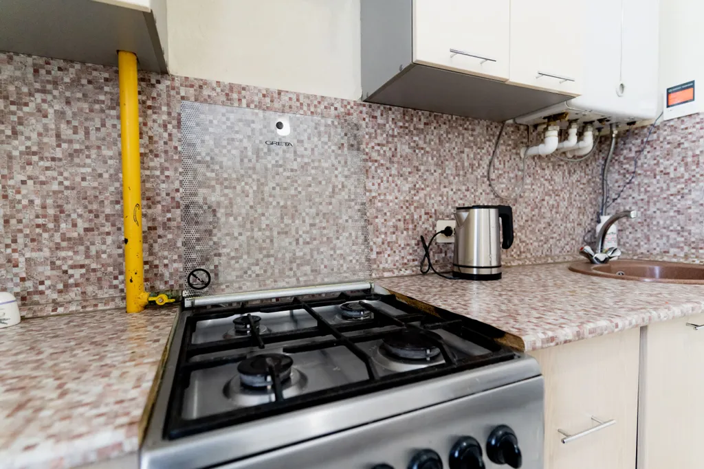 Квартира в центре города с парковкой