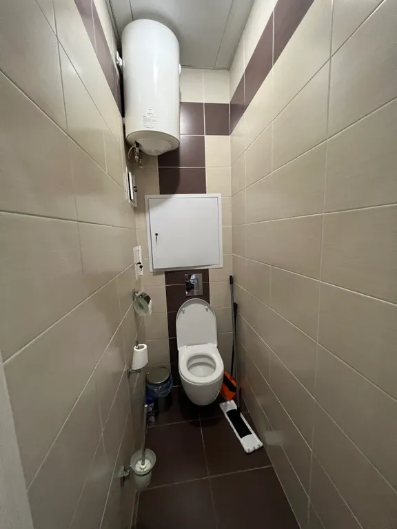 Апартамент с видом на море