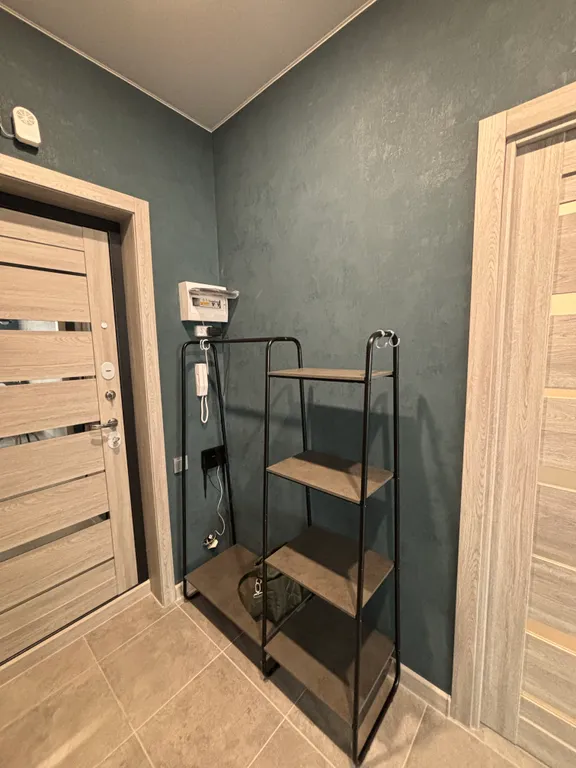 Однушка на Сосневском